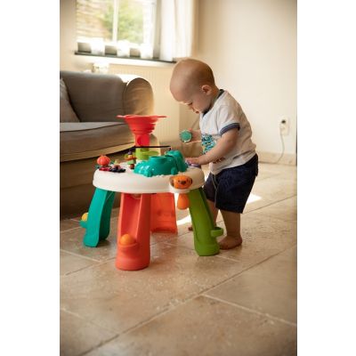Bo Jungle B-Learn & Discovery Table