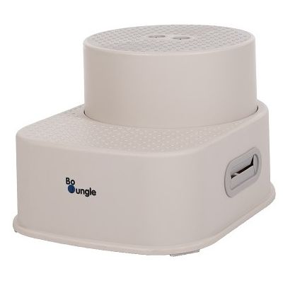 Bo Jungle Opstap B-Step Grey