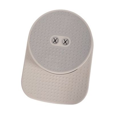 Bo Jungle Opstap B-Step Grey