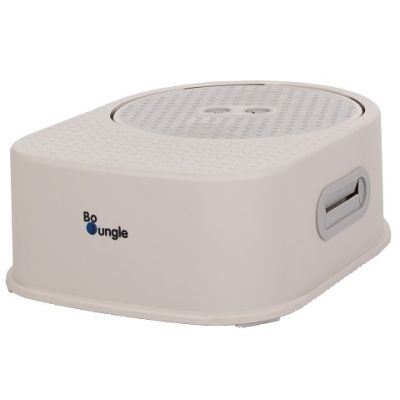 Bo Jungle Opstap B-Step Grey