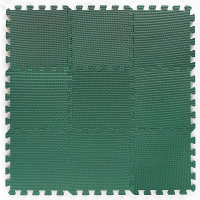 Babydan Speelmat Pine