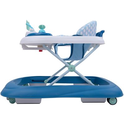 Babydan Loopstoel Blue