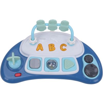 Babydan Loopstoel Blue