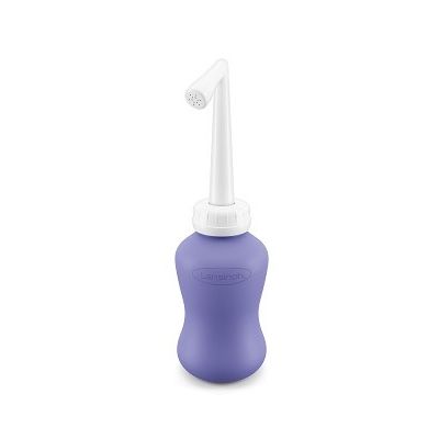 Lansinoh Postpartum Spoelfles