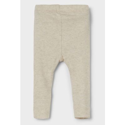 Name It Legging Kab Peyote Melange maat 56