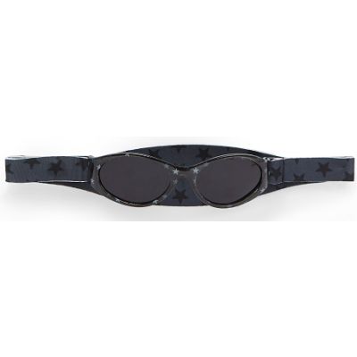 Dooky Zonnebril Martinique Grey Star 0-24mnd
