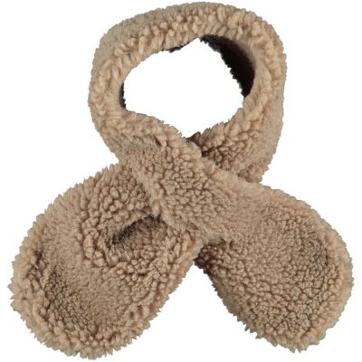 Sarlini Sjaal Teddy Sand