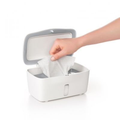 OXO Tot Doekjesverdeler Grey