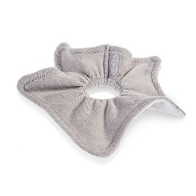 Babyjem Slab voor Babyfles Grijs