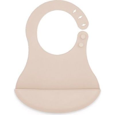 Babyjem Siliconen Slab Ecru
