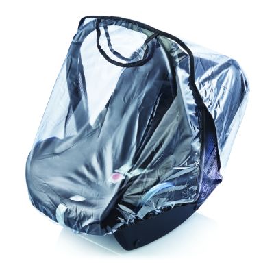 Babyjem Regenhoes Autostoel