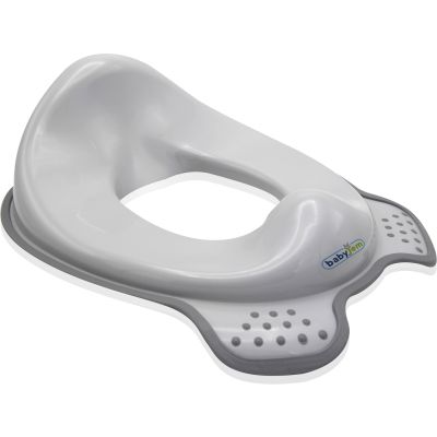 Babyjem Toilet Trainer Grijs