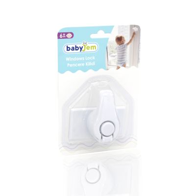Babyjem Raamslot