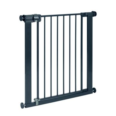 Safety 1st Deurhek Easy Close Metal Black (73 cm - 80 cm)