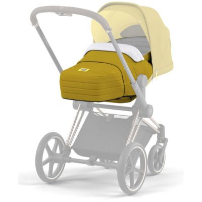 Cybex Lite Cot