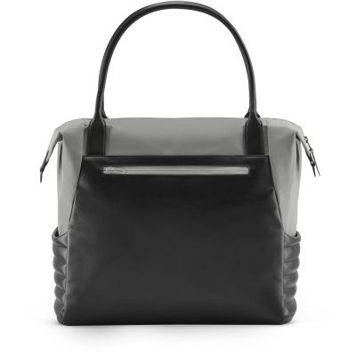 Cybex Platinum Shopper Bag Soho Grey - Mid Grey