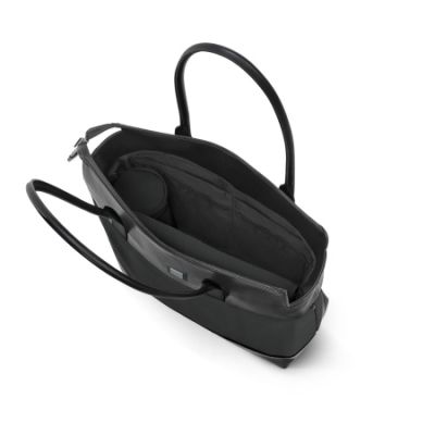 Cybex Platinum Tote Bag Deep Black - Black