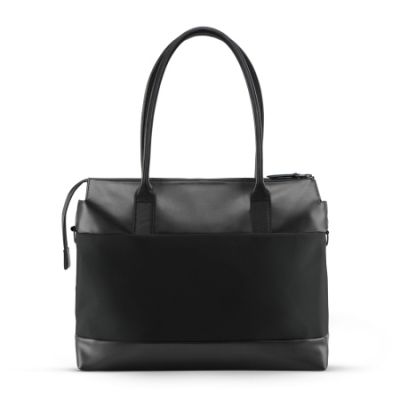 Cybex Platinum Tote Bag Deep Black - Black