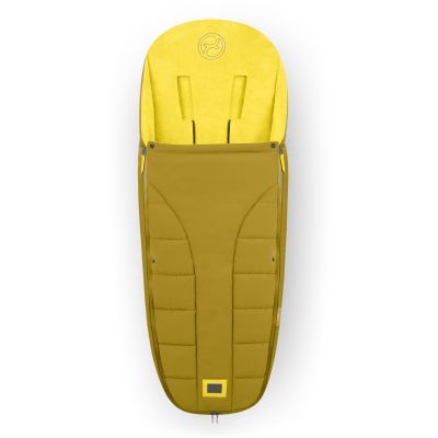 Cybex Platinum Footmuff