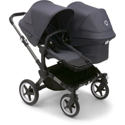 Bugaboo Donkey 5 Duo Complete