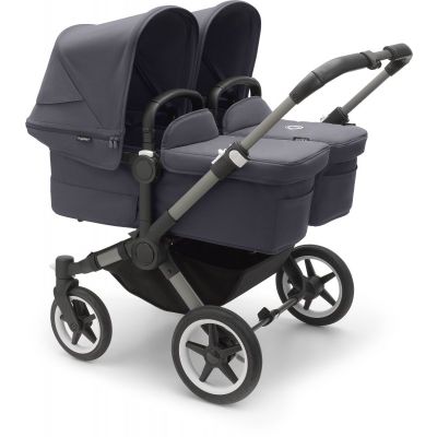 Bugaboo Donkey 5 Twin Complete