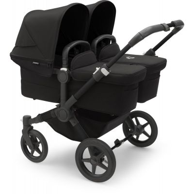 Bugaboo Donkey 5 Twin Complete