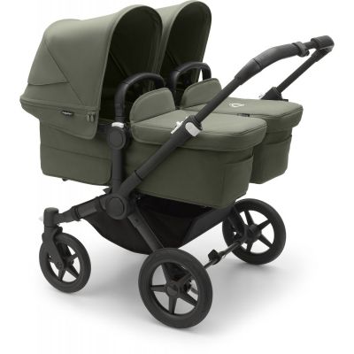 Bugaboo Donkey 5 Twin Complete