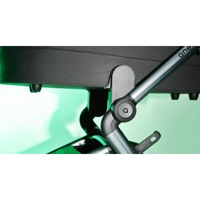 Anex L/Type Adapter Reiswieg