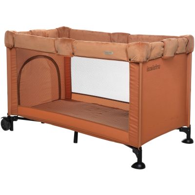 Koelstra Travelsleeper LUX Copper 