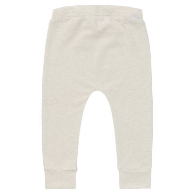 Noppies Broek Melissa Oatmeal maat 62