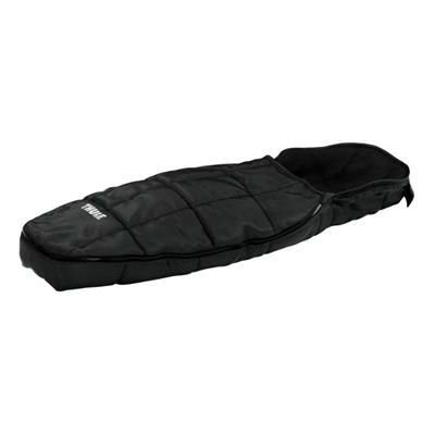 Thule Voetenzak Sport Black

