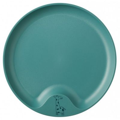 Mepal Kinderbord Mio Deep Turquoise