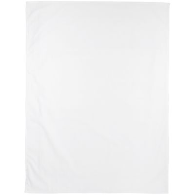 Meyco Wieglaken Uni Wit 75 x 100 cm