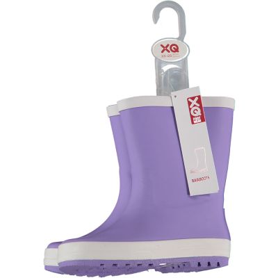 XQ Regenlaars Purple 23-24