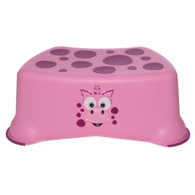My Carry Potty® My Step Stool Draak