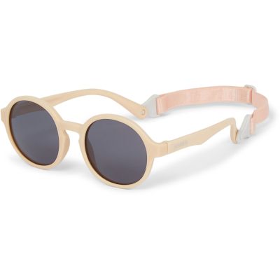 Dooky Zonnebril Fiji Cappuccino 6-36mnd