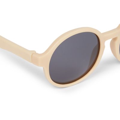 Dooky Zonnebril Fiji Cappuccino 6-36mnd