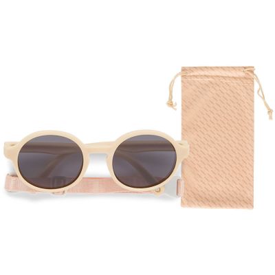 Dooky Zonnebril Fiji Cappuccino 6-36mnd