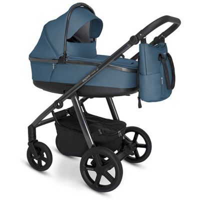 Espiro Kinderwagen Next Up Compleet