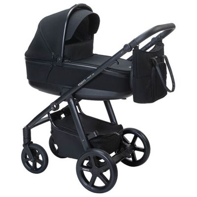 Espiro Kinderwagen Next Up Compleet