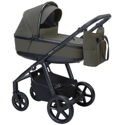 Espiro Kinderwagen Next Up Compleet
