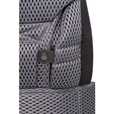 Dooky Carrier Urban Confort - Grey Sapphire
