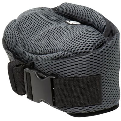 Dooky Carrier Urban Confort - Grey Sapphire