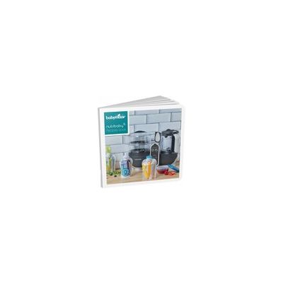 Babymoov Nutribaby+ En Foodii Starterskit
