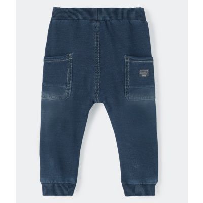 Name It Jeans Ben Dark Blue Denim  maat 56