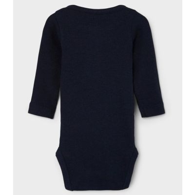 Name It Romper Kab Dark Sapphire  maat 68