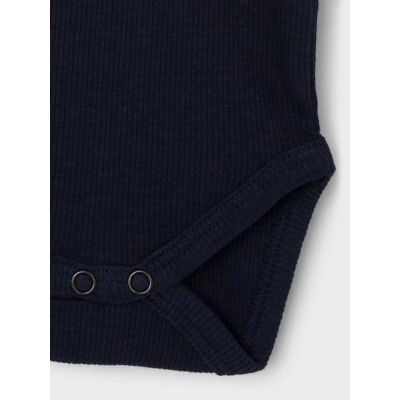 Name It Romper Kab Dark Sapphire  maat 68