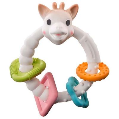 Sophie De Giraf Colo&#039;Rings