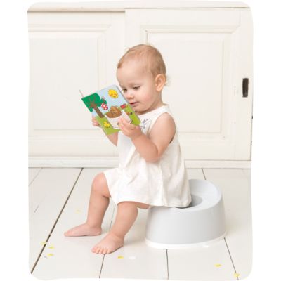 Nifty Magic Potty Zindelijkheidstraining