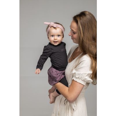 Babylook Rok Poppy Flint maat 62 Babylook Rok Poppy Flint maat 62